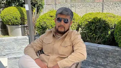 В целях безопасности: суд по делу Дикого Армана пройдет в закрытом режиме, фото - Новости Zakon.kz от 21.09.2023 15:44