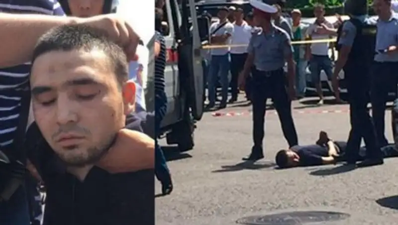 Предварительное слушание по делу Кулекбаева назначено на 17 октября