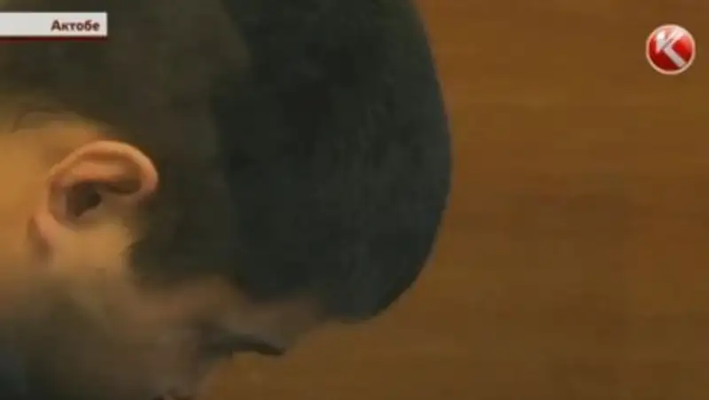 В Актобе осужден полицейский, укравший шубы и драгоценности