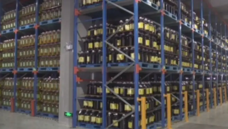 Казахстанская сельхозпродукция покоряет рынок КНР