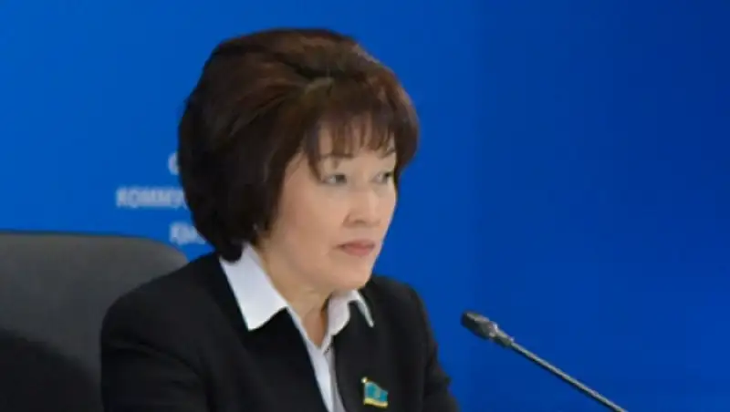 В городах Алматы и Астана предложили увеличить количество мест в детских садах до 500