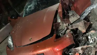 очевидец, фото - Новости Zakon.kz от 02.09.2019 11:13