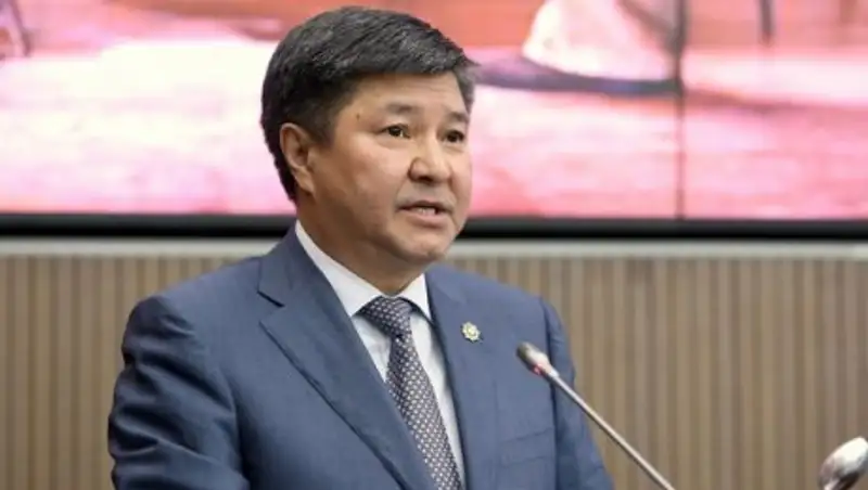 «Доверие к правосудию и верховенство права – главная задача судов»