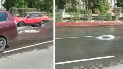 скриншот/irbis.tv, фото - Новости Zakon.kz от 05.06.2021 12:19