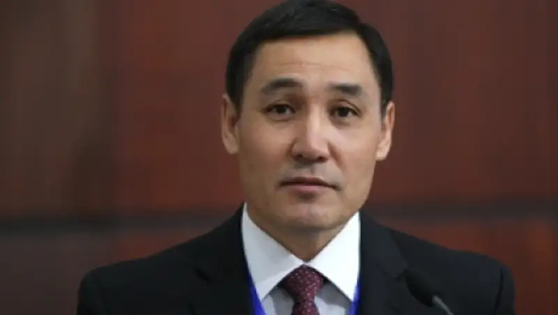 М.Азильханов: Межэтническое согласие - одно из главных достижений Казахстана