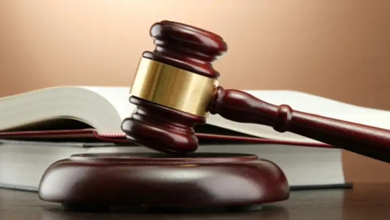 Замглавы адмполиции Карагандинской области осудили условно на 5 лет