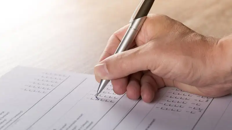 Проект Конституции Узбекистана вынесут на референдум в 2023 году