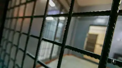 задержание, арест, 10 суток, фото - Новости Zakon.kz от 01.12.2021 21:01