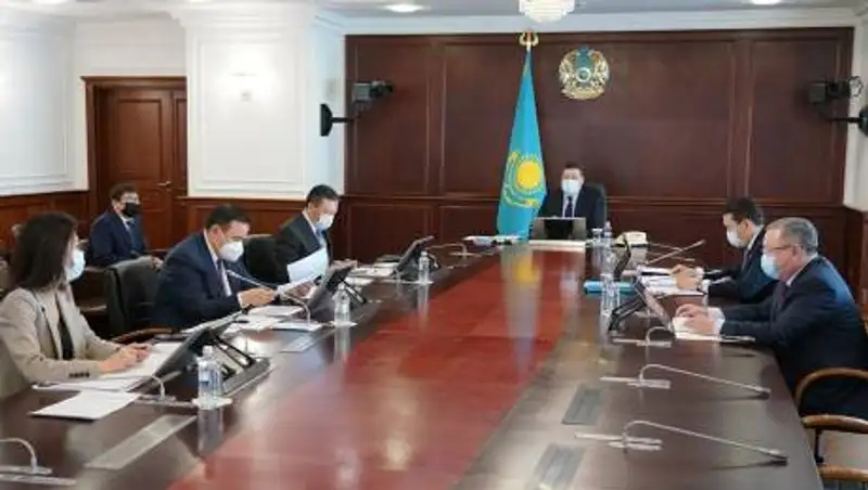 Мамин: Наша задача – оперативно решать актуальные вопросы развития предпринимательства