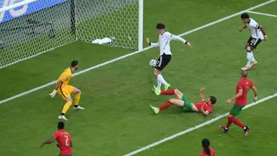 UEFA EURO 2020, фото - Новости Zakon.kz от 20.06.2021 00:58