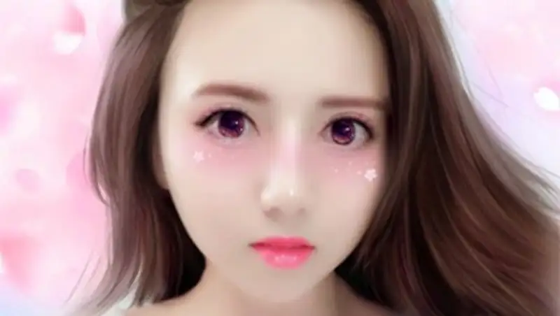 Приложение для превращения в «няшку» оказалось опасным