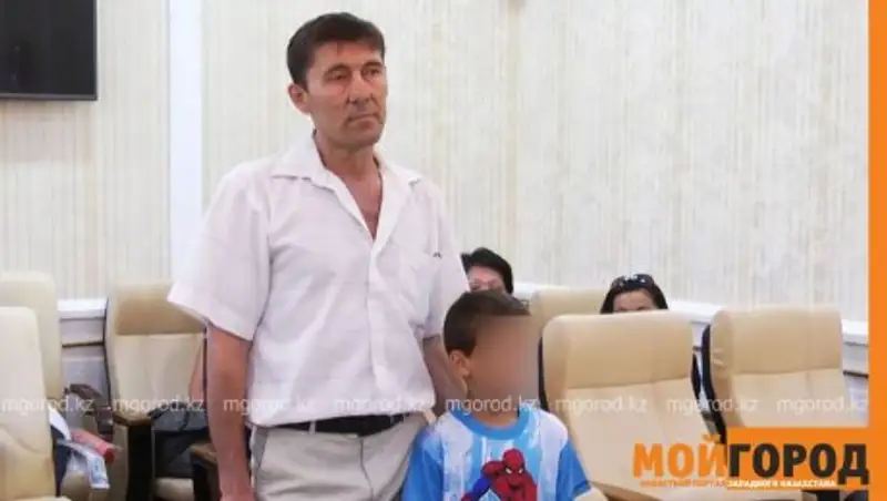 Кто подговаривал 8-летнего мальчика угонять автомобили