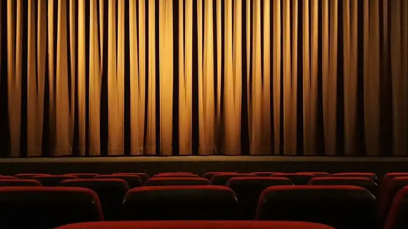 Два казахстанских фильма выйдут в прокат во Франции