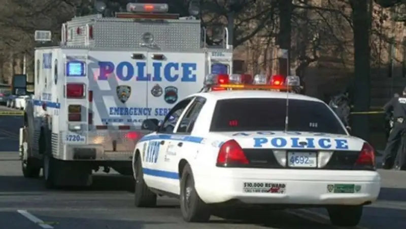 В США мать выбросила из окна шестимесячную дочку