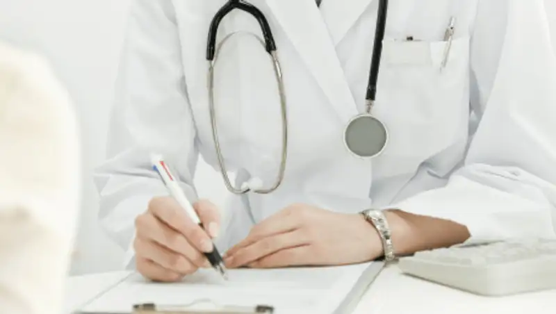 Завершилось народное голосование за лучшего семейного врача