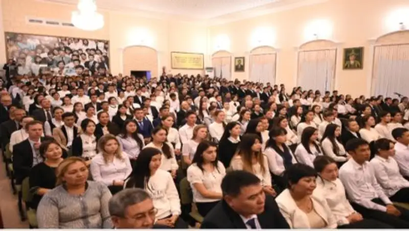 672 семьи выразили намерение переехать из южных регионов Казахстана в северные