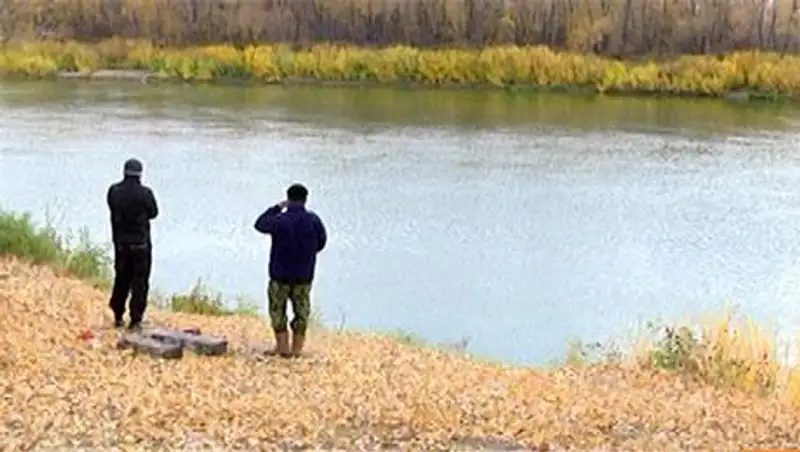 Тело дедушки утонувшего ребенка также найдено в Урале