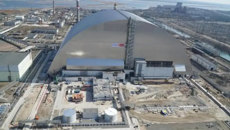 Чернобыльскую АЭС открыли для туристов