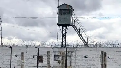 тюрьма, фото - Новости Zakon.kz от 22.04.2022 12:03