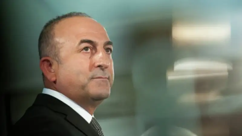 Чавушоглу: Кипр выступил против Турции в ЕС из-за позиции других стран