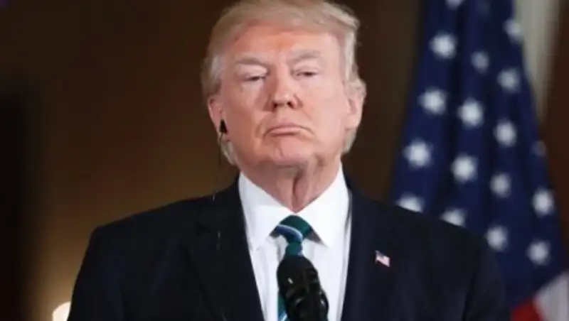 Трамп обеднел на 600 млн долларов