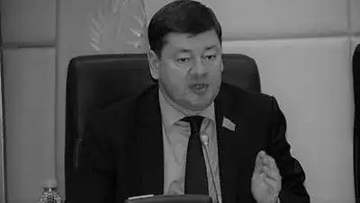 пресс-служба Мажилиса, фото - Новости Zakon.kz от 17.10.2020 18:04