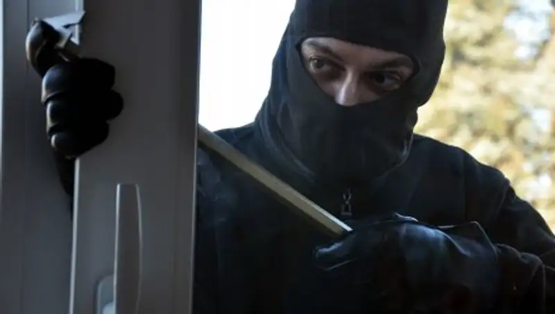 В Алматы задержали более 20 воров-домушников