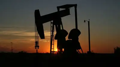 Нефть подорожала из-за решения ОПЕК+ сократить добычу