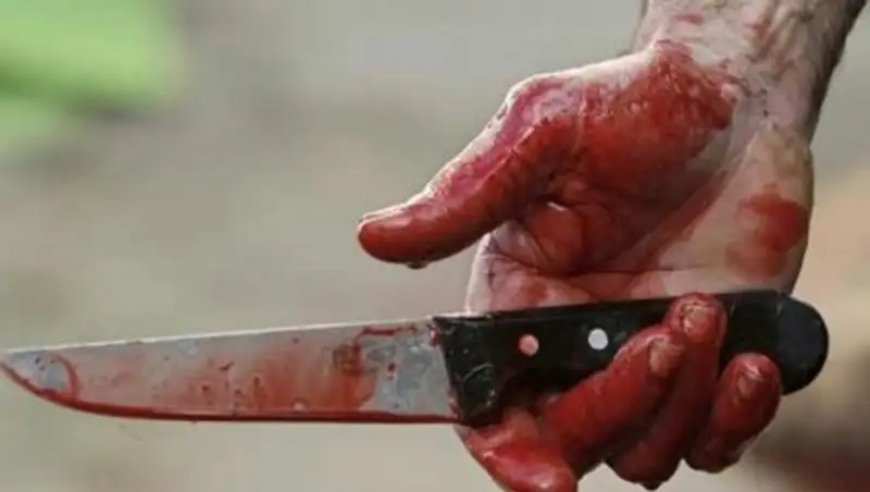 Мужчина из ревности убил бывшую жену в Азербайджане