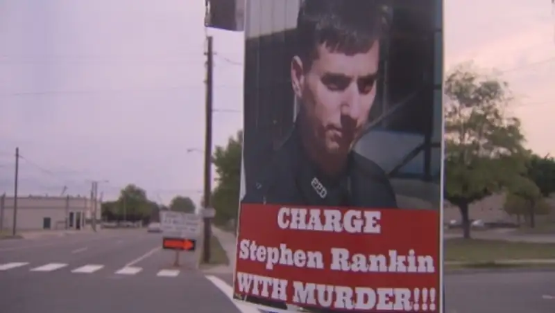 В США требуют обвинительного приговора для полицейского, застрелившего казахстанца 