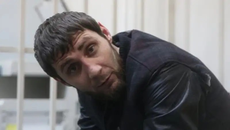 СМИ опубликовали видео с рассказом Дадаева об убийстве Немцова