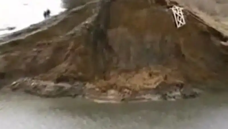 Плотина поселка Кокпекты на момент прорыва не являлась собственностью агрофирмы «Шанырак»