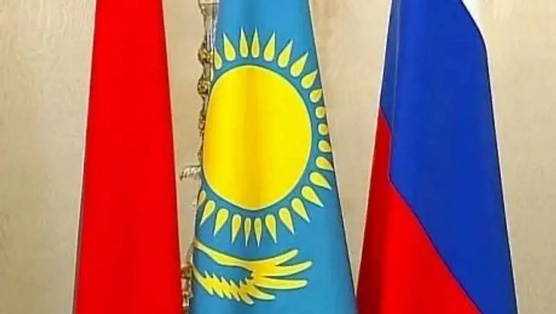 Участие Казахстана в ЕАЭС является реальной подпиткой государственного бюджета