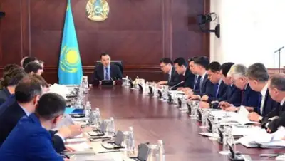 primeminister.kz, фото - Новости Zakon.kz от 12.03.2018 18:30