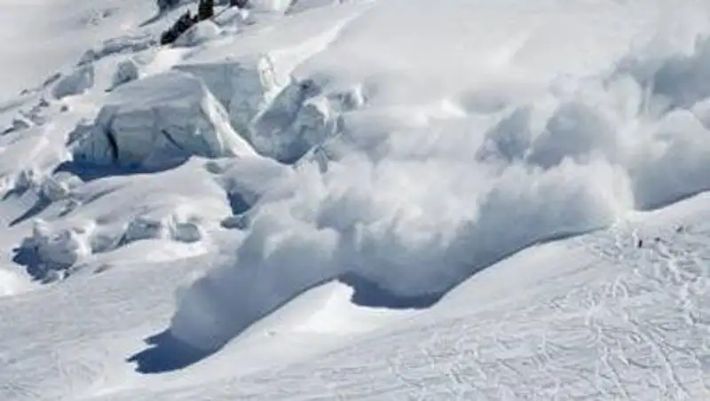 В ближайшие дни в ВКО могут сойти лавины