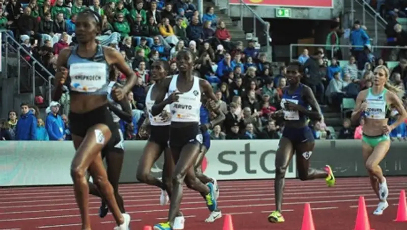 Смогут ли кенийские бегуны выступить за Казахстан на Олимпиаде-2020