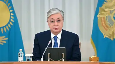 Президент назвал крайне актуальную проблему для Астаны, фото - Новости Zakon.kz от 31.01.2023 16:38