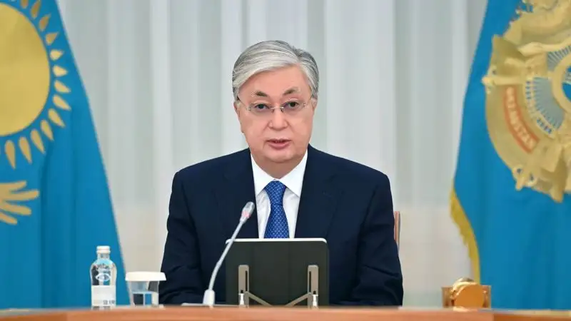 Президент назвал крайне актуальную проблему для Астаны