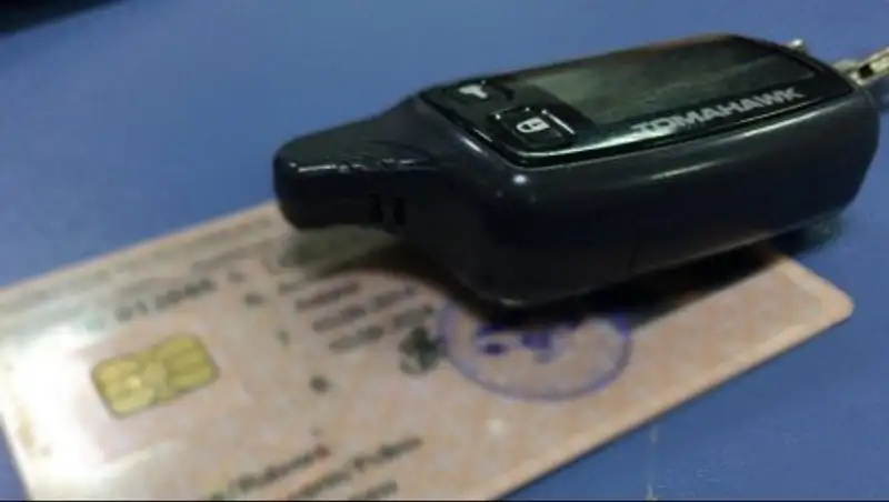 Как восстановить водительское удостоверение в Казахстане