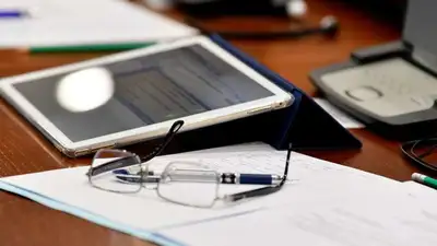 Правила определения соотношения руководящего и исполнительского состава административных государственных служащих утвердили в Казахстане, фото - Новости Zakon.kz от 05.09.2023 12:46