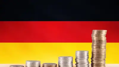 Investir - Les Echos, фото - Новости Zakon.kz от 25.03.2020 21:16