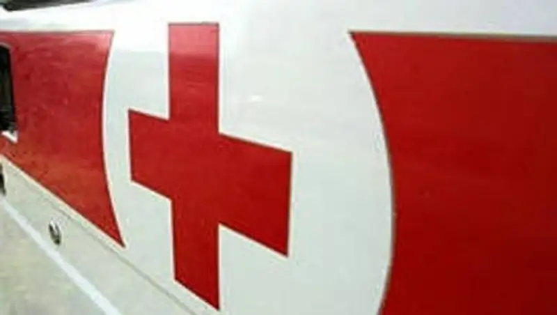 Четыре человека пострадали в дорожной аварии на автотрассе Актау-Жанаозен