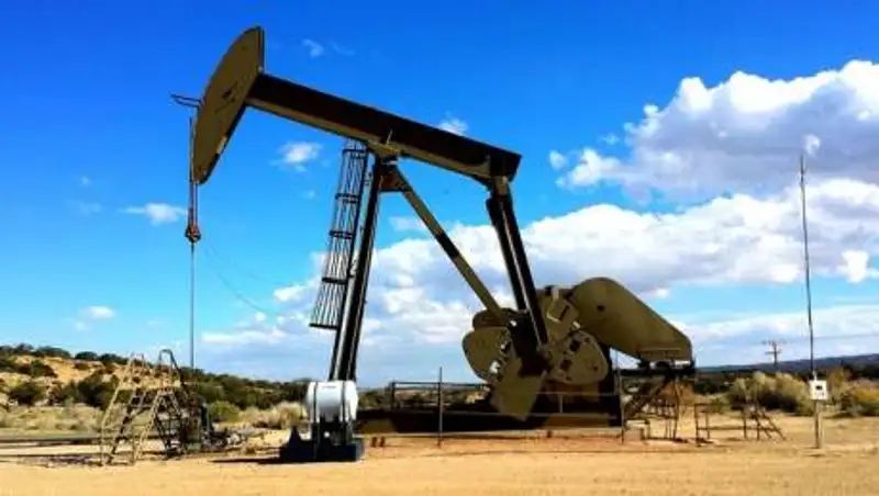 Страны ОПЕК+ решили не увеличивать добычу нефти в апреле, за исключением двух стран