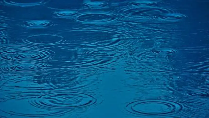 В столице ожидается дождь, в Алматы и Шымкенте – погода без осадков