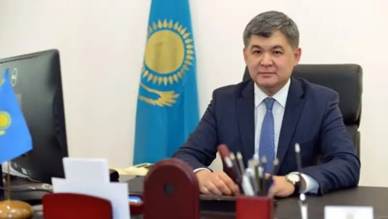 Биртанов о менингите в Казахстане: Ситуация характерная и стабильная