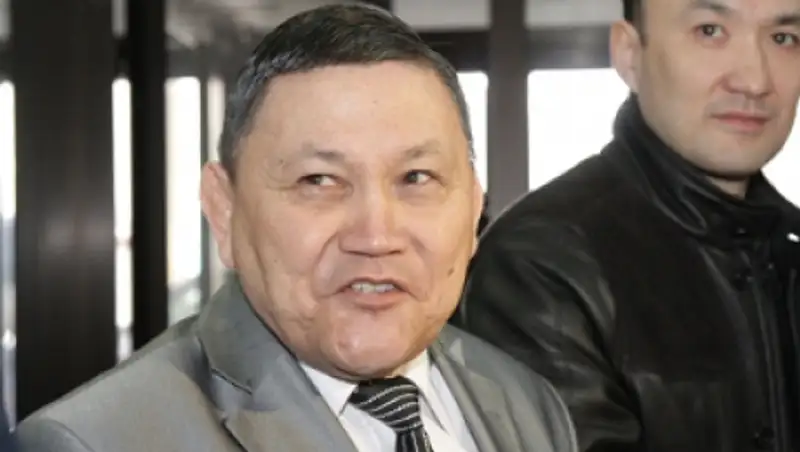 Отказ Ж.Базильбаева участвовать в выборах прокомментировали в ЦИК РК