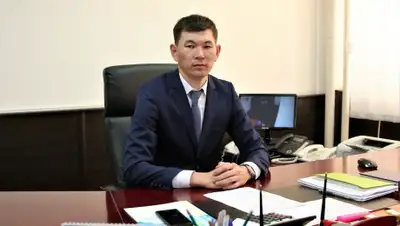 акимат Жамбылской области, фото - Новости Zakon.kz от 05.05.2020 12:45