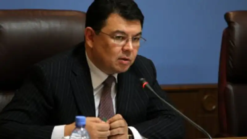 Министр энергетики рассказал о непростой ситуации с ценами на уран