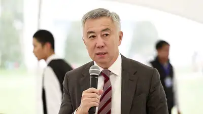 Казахстан МТИ импорт, фото - Новости Zakon.kz от 02.05.2023 12:29