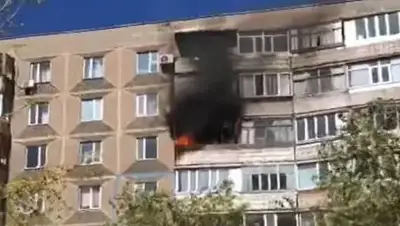 скриншот из видео, фото - Новости Zakon.kz от 14.09.2021 17:03